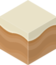 Isometric Platformer Sand